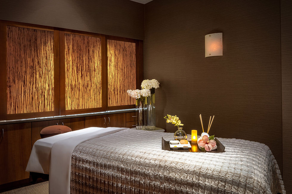 Gaylord Palms Resort set to bloom this Spring with Seasonal Experiences March 6 - May 10