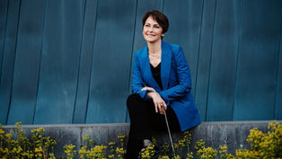 Orlando Philharmonic presents a program of all Beethoven music under the baton of Laura Jackson