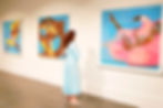 Dive into Pool Party: The Pool in American Art now on view at Mennello Museum of American Art