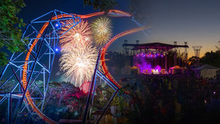 What's Happening at Busch Gardens Tampa Bay in May