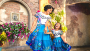 Celebrate Hispanic and Latin American Heritage Month at Walt Disney World