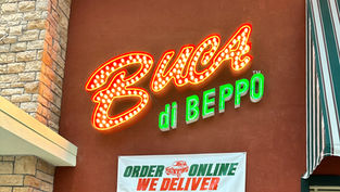 Orlando restaurant chain Buca di Beppo files for Chapter 11 Bankruptcy Protection