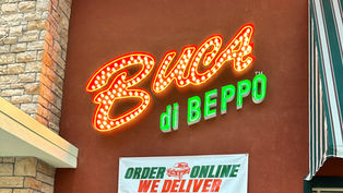 Orlando restaurant chain Buca di Beppo files for Chapter 11 Bankruptcy Protection