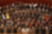 Orlando Philharmonic Orchestra presents Beethoven Symphony No. 9 at Steinmetz Hall