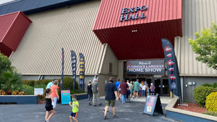 Florida's Largest Home Show moves into The Florida State Fairgrounds for Labor Day Weekend