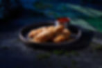 Halloween Horror Nights Orlando - Food & Drink Menus and Prices 2025