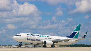 WestJet Resume Seasonal Service Between Orlando & Vancouver International Airports