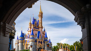 Disney World start removing theme park reservations for guests with certain ticket types from 2024