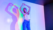 Teachers get the A+ treatment at Museum of Illusions Orlando during Teacher Appreciation Week