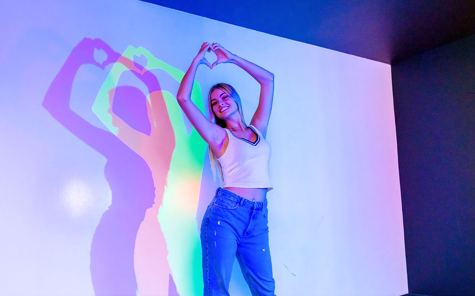 Museum of Illusions Orlando