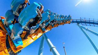 SeaWorld Orlando and Coca-Cola raise a glass to 'Celebration Sundays' with Free Beverage Samples and Giveaways