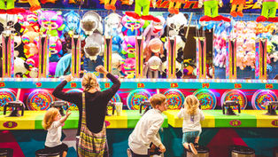 Free & Cheap Things To Do In Orlando This Weekend, March 7 - 9, 2025