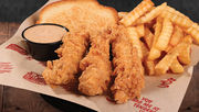 Huey Magoo's declares July 27 'National Filet Of Chicken Day' with one day only Buy One, Get One Free Offer!