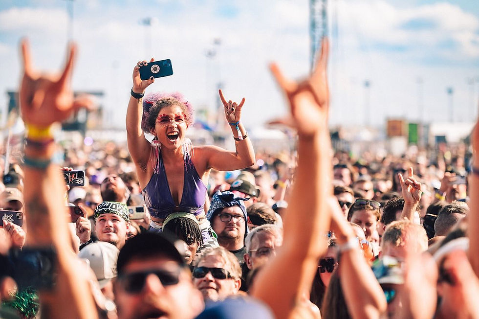 Welcome to Rockville