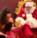 Dine with Santa this Holiday Season at Maria & Enzo’s in Disney Springs - Book Early & Save