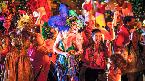 The Best Things To Do In Orlando This Weekend, Jan 31 - Feb 2, 2025