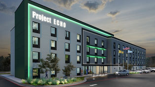 Orlando's Wyndham Hotels & Resorts Planning 50 New Extended-Stay Brand Hotels