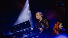 Hans Zimmer Live - The Next Level is coming to Orlando's Kia Center on March 11, 2027