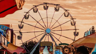 Don't miss the Faith Assembly Spring Carnival with fun for all ages!