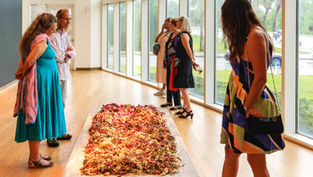 The Orlando Museum of Art will open free on August 20 for its monthly Access for All Day!