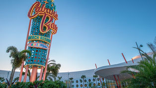 Hurricane Ian Update: Universal Orlando Resort Hotels At Capacity 