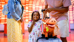 Florida Residents can save up to 35% on Walt Disney World hotel stays from July 30-Oct. 3, 2026