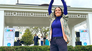 Don't miss Winter Park Arts Weekend with a tapestry of experiences throughout the weekend!