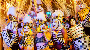 EDC Orlando 2026 Lineup By Day is here, with single day passes on sale Friday, July 10!
