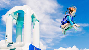 Jump into MetroLagoons Labor Day Bash at Epperson Lagoon in Wesley Chapel Sept. 5- 7