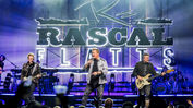 Country music icons Rascal Flatts roll into Tampa with the Life Is A Highway Tour