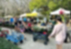Leu Garden’s Annual Plant Sale is back, mark your calendars and get ready to get your green on