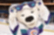 Orlando Solar Bears Want To Break a Very Colorful World Record at the Amway Center