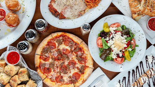 Florida's authentic New York pizza joint, Bronx House Pizza open their latest location in Lake Mary