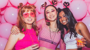 Come on Barbie let's go party - Barbie Party coming to Tampa!