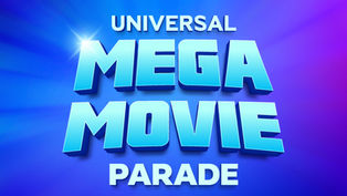 New Mega Movie Parade coming to Universal Orlando will feature 13 Floats including Ghostbusters, Jaws, Jurassic World and E.T.
