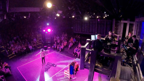 Orlando's Renaissance Theatre shares emotional update on current closure of the non-profit theatre company