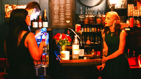 The BANDBOX returns bigger and better to New Smyrna Beach in Spring 2026 with Orlando and Tampa in the works!