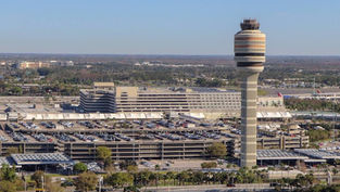 Orlando International Airport issues Holiday Travel Tips ahead of welcoming record crowds!