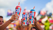 First-ever National ICEE Day brings free ICEEs to Orlando!