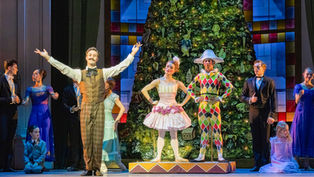The Best Christmas Shows and Holiday Concerts in Orlando 2024