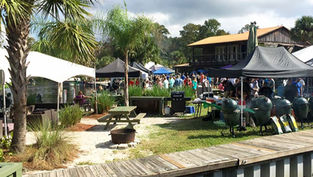 Eggheads, unite! The 10th Annual Central Florida Fall Eggfest returns to Wekiva Island on November 10