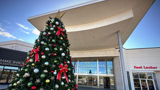 Last Minute Christmas Eve Opening Hours at Orlando Malls 2024