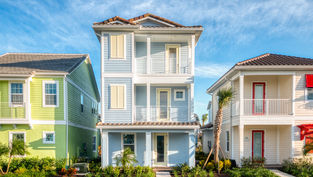You Gotta Go Orlando with Top Villas, Award Winning Vacation Home Rental