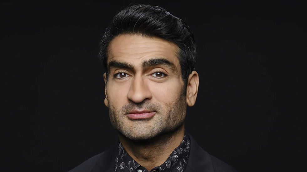Kumail Nanjiani brings his Doing It Again Tour to Hard Rock Live Orlando on November 14