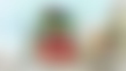 Santa's Packing His Sleigh & Moving To The Odyssey At EPCOT For The Holidays