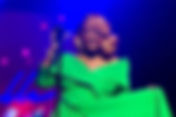 Legendary singer Patti LaBelle to perform at Orlando's Walt Disney Theater on December 17