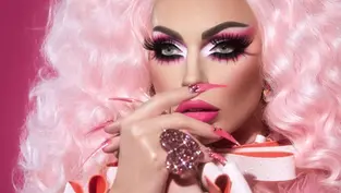 Get ready for a royally fun evening with Drag Race Queen Alyssa Edwards in Orlando