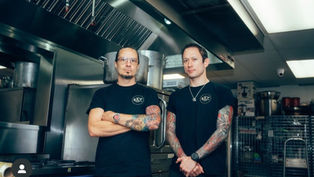 BBQ Concept, Boxer & Clover shuts down the smoker at East End Market in search of new home