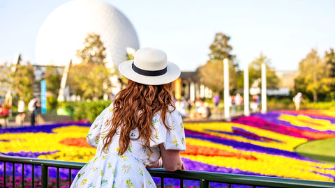 100+ Events and Things To Do in Orlando this Month - April 2026