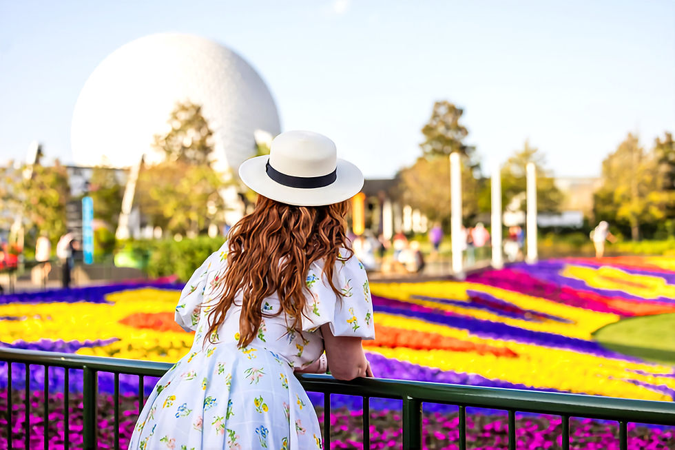 100+ Events and Things To Do in Orlando this Month, April 2026